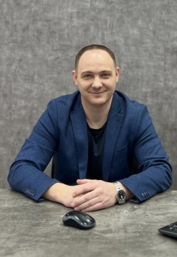 Переверзев Михаил Михайлович
