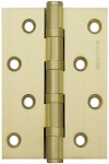 Комплект петель Armadillo 500- C4 мат.золото