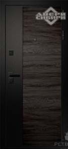 Дверь входная Орфей-311 NEW