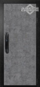 Дверь входная Орфей-307 Биометрия 