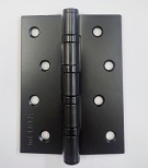 Комплект петель NМЕТВУД MW-4ВВ BL черный