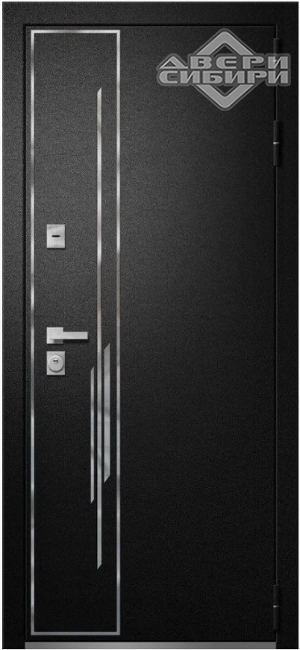 Входная дверь Алмаз 111