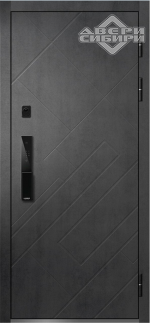 Входная дверь Данте