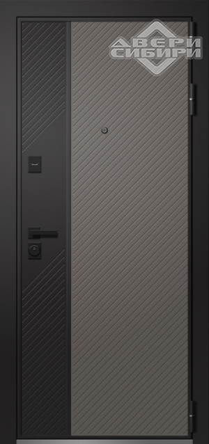 Входная дверь Тальк