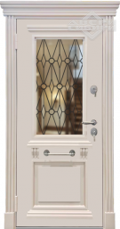 Входная дверь Дино термо 10