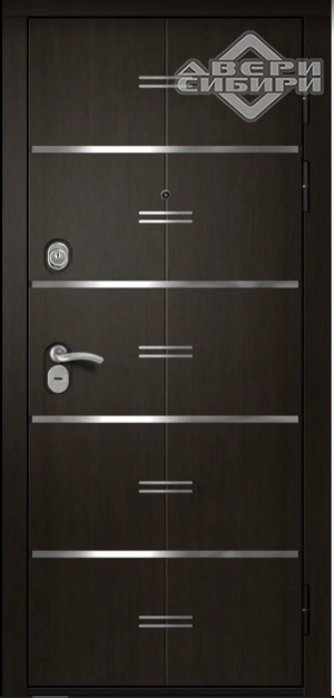 Входная дверь Кассиопея 