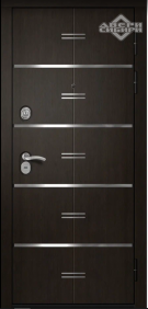 Входная дверь Кассиопея 