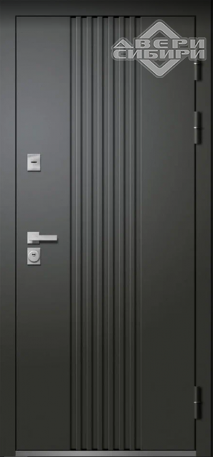 Входная дверь Цефей 11 Термо