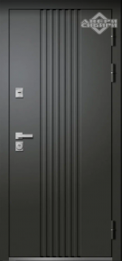 Входная дверь Цефей 11 Термо