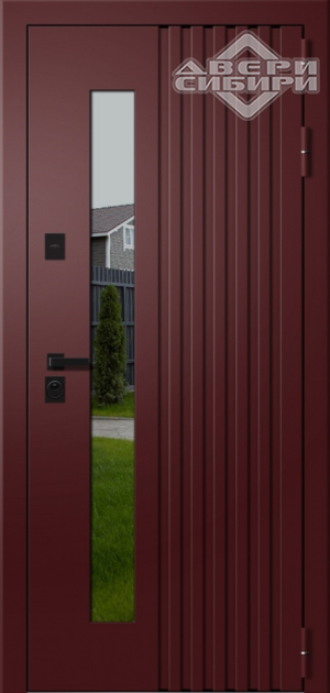 Входная дверь Цефей 13 Термо