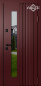 Входная дверь Цефей 13 Термо