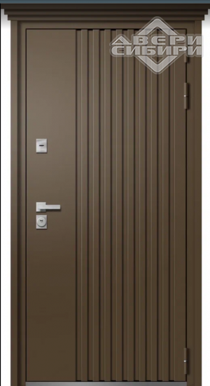 Входная дверь Цефей 15 Термо