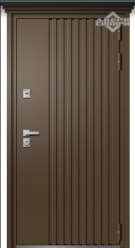 Входная дверь Цефей 15 Термо