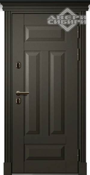 Входная дверь Цефей 5 NEW термо