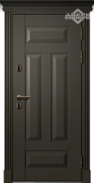 Входная дверь Цефей 5 NEW термо