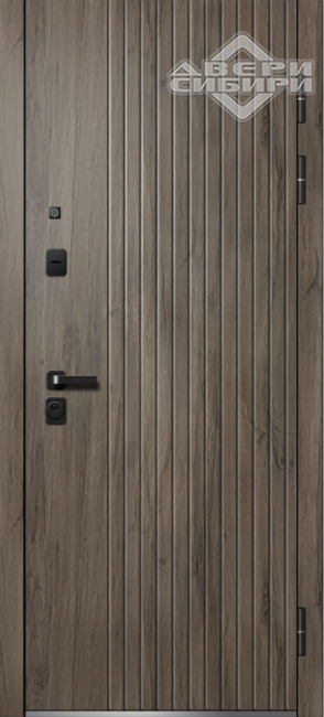 Дверь входная Орфей-645