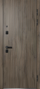 Дверь входная Орфей-645