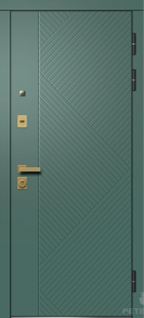 Дверь входная Орфей-713