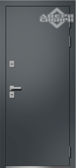 Дверь входная СЕЛЕНА М
