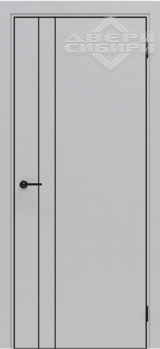 Полотно Porta-58 4 AB Nardo Grey
