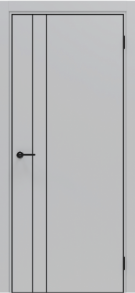 Полотно Porta-58 4 AB Nardo Grey