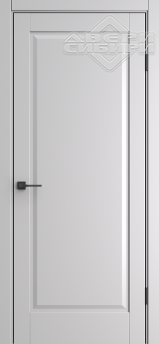 Полотно Porta 1 Nardo Grey